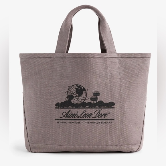 Aime Leon Dore Tote Bag - Picture 10 of 12
